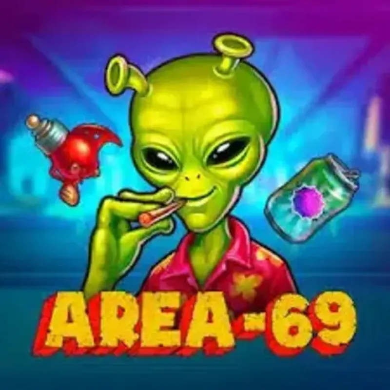 Area69 Winnita Casino
