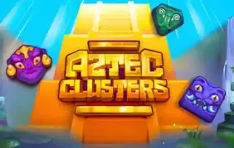Aztec Clusters Winnita Casino