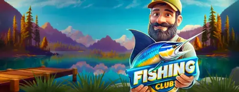 Fishing Club Winnita Casino