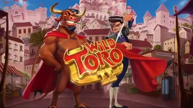Wild-Toro Winnita Casino
