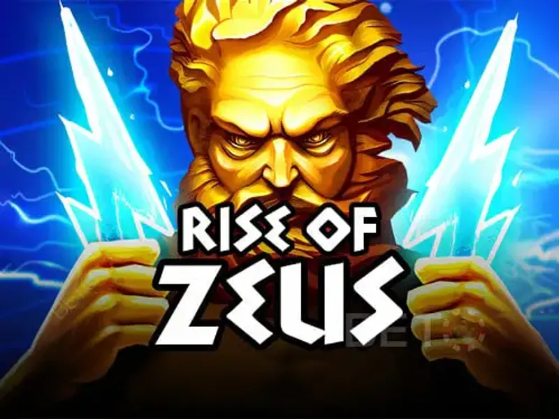 Rise of Zeus Winnita Casino